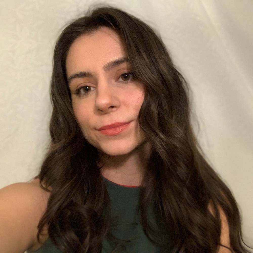 Meet your Posher, Samantha